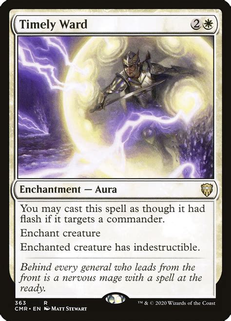 Mtg ward - Commander 2016. Blasphemous Act. $1.93. 104 listings on TCGplayer for Ward of Bones - Magic: The Gathering - Each opponent who controls more creatures than you can't play creature cards. The same is true for artifacts, enchantments, and lands. 